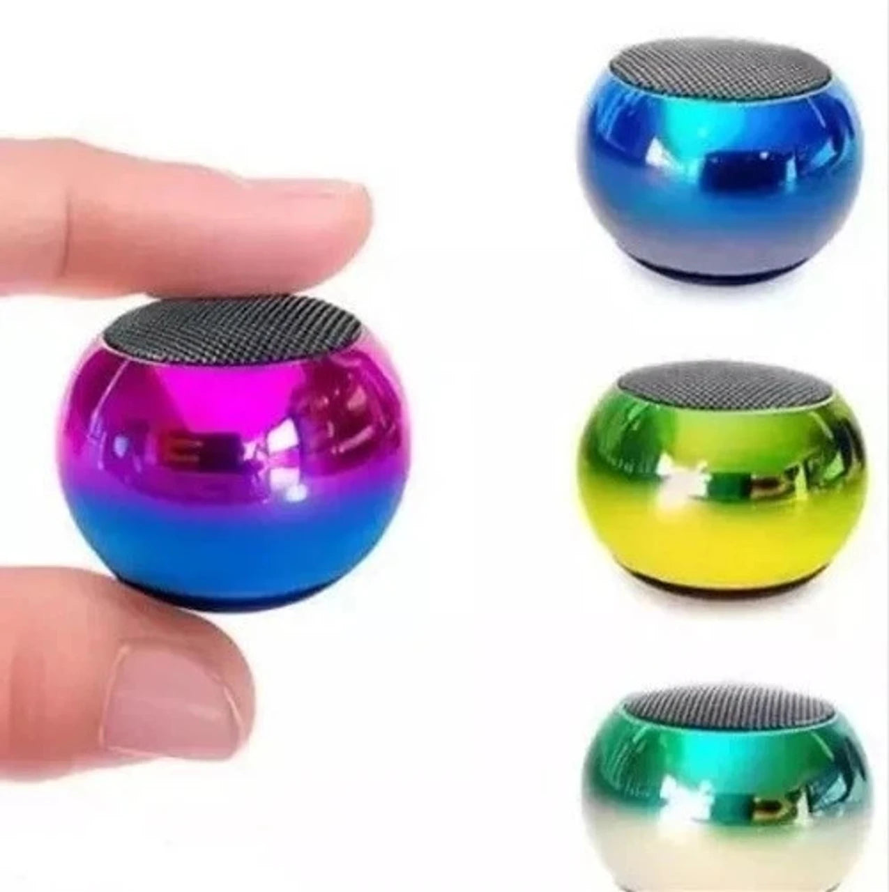 MINI JBL SPEAKER